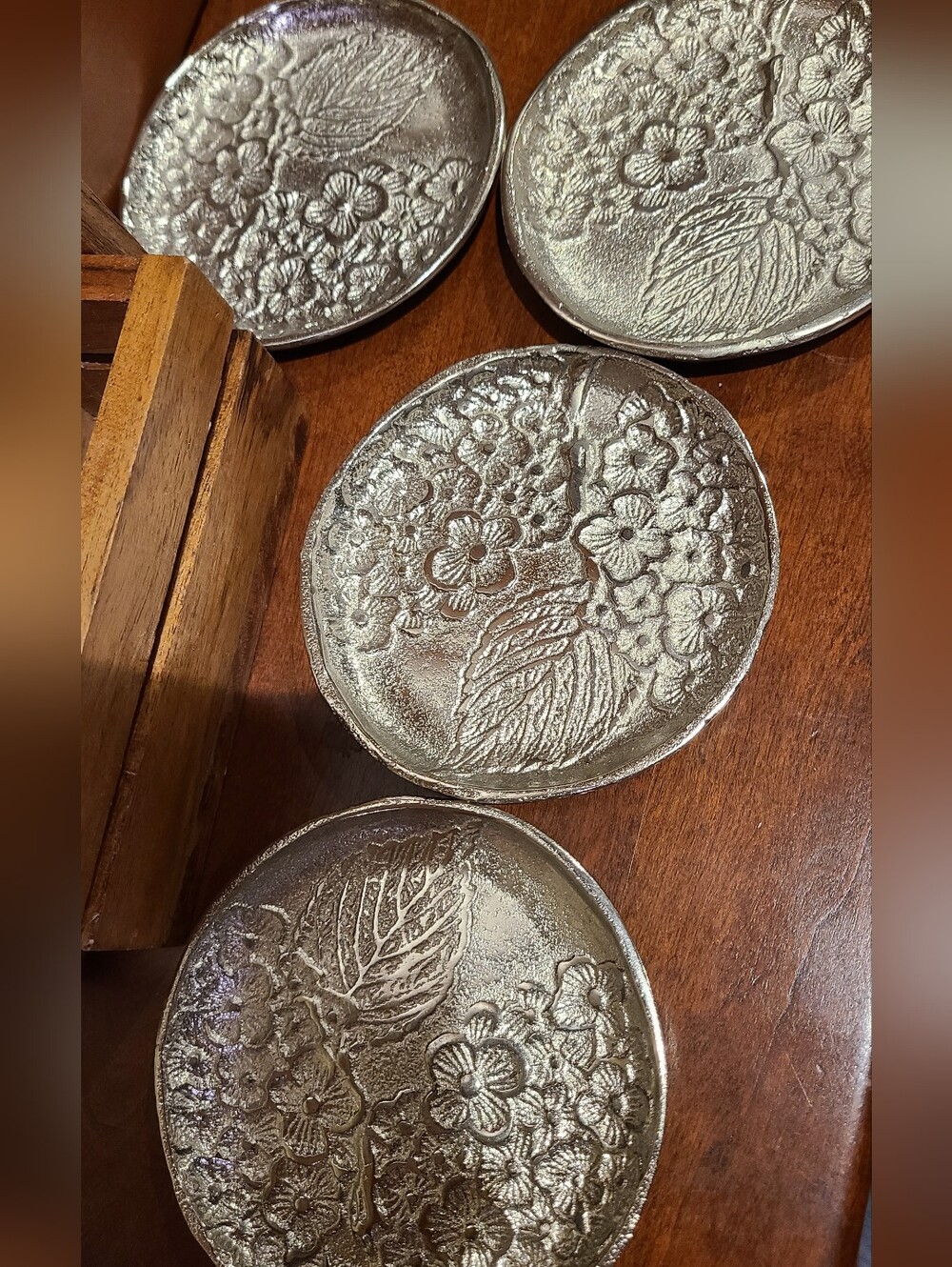 Coasters - Picture 3 of 3